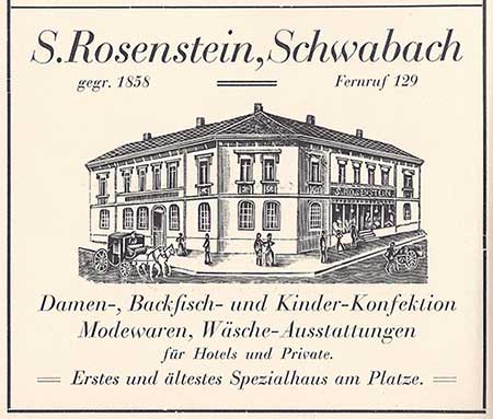 Rosenstein